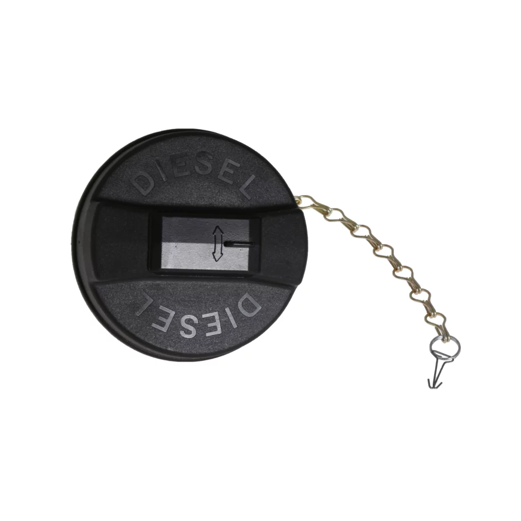 BOCCHETTONE DI RIFORNIMENTO GASOLIO VENTILATA ABI JCB REF 400/Y6595