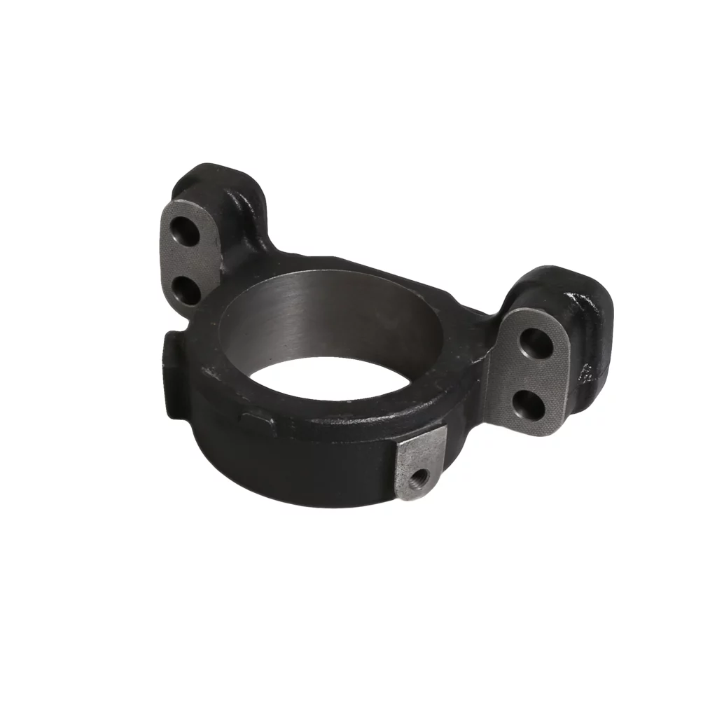 FLANGIA JCB REF 448/56161