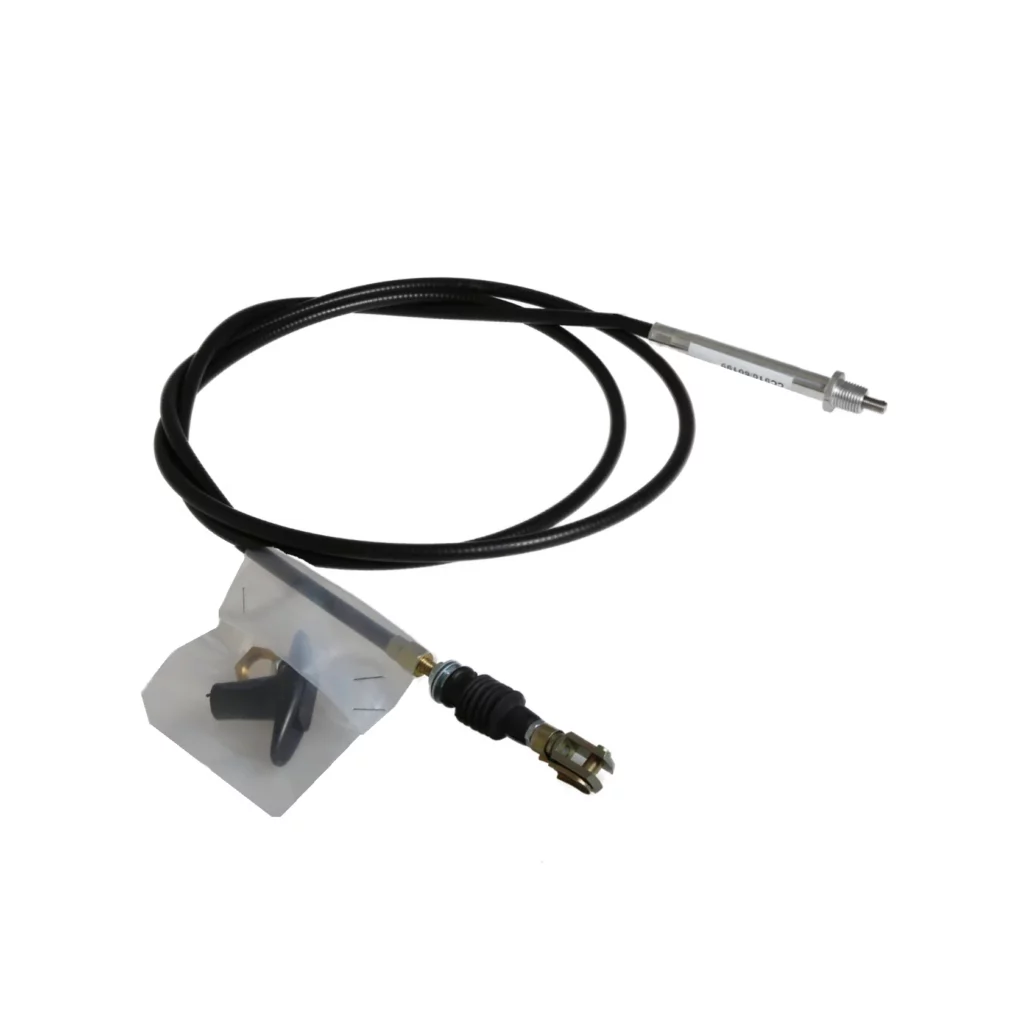 TIRANTE COFANO MOTORE JCB REF 910/60199