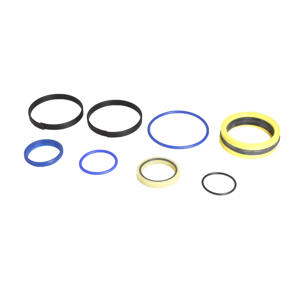 60x110 JCB GASKET KIT REF 991/00134
