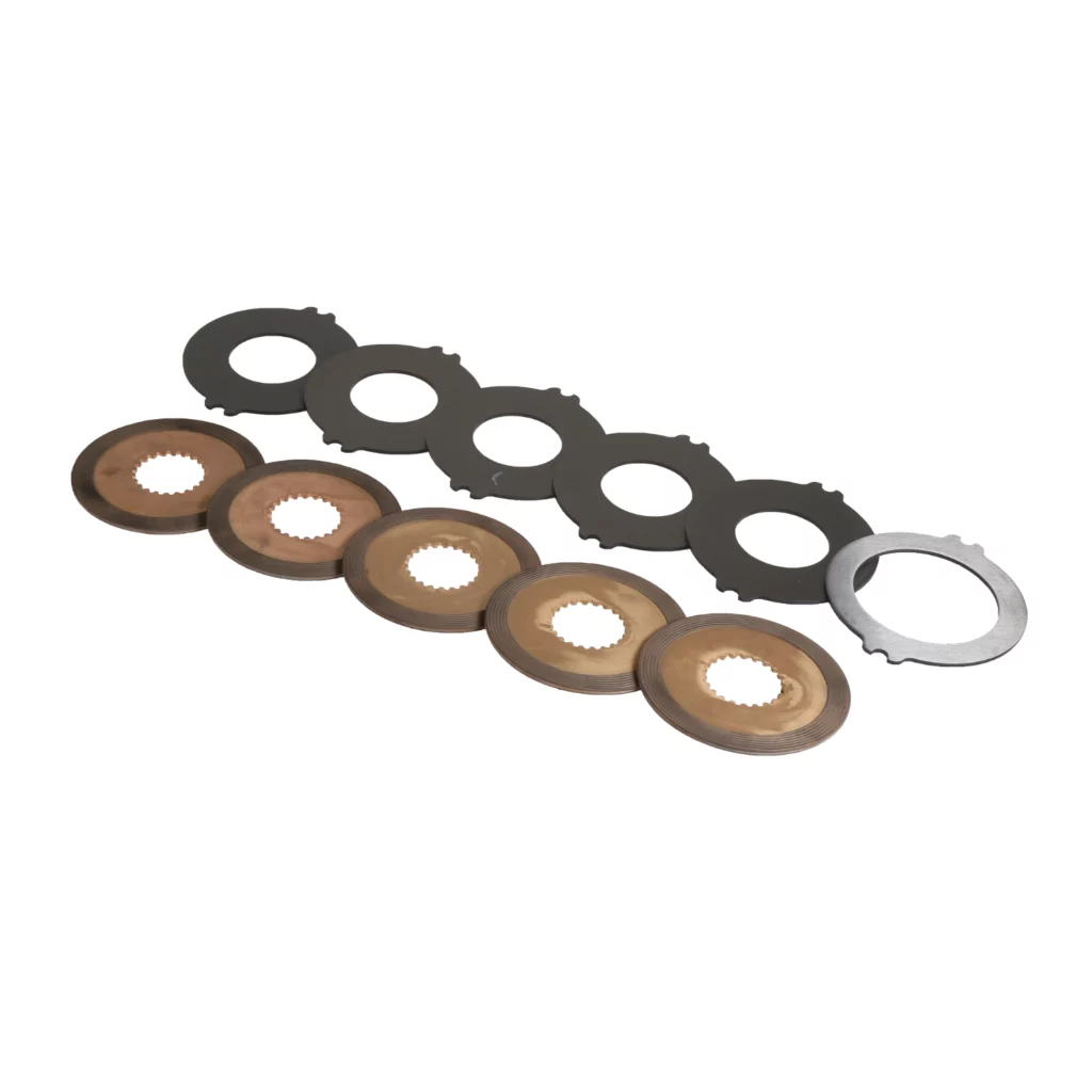 JCB FESTSTELLBREMSE KIT REF 998/11001