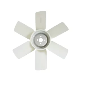 Fan - Cooling JCB REF 02/800311