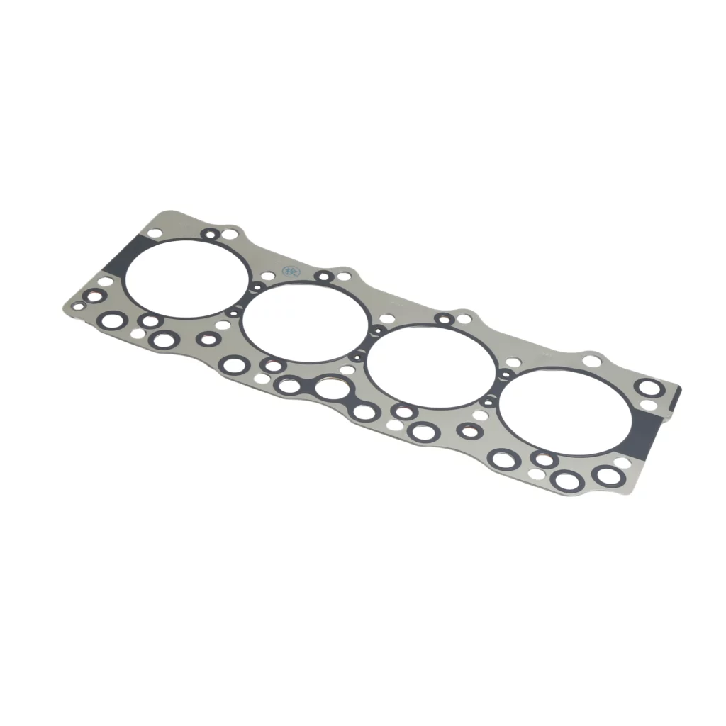 Dichtung - JCB Zylinderkopf REF 02/800331