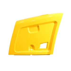 MOTORABDECKUNG LINKS FÜR JCB REF 123/05577
