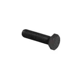 Einstellschraube M12x45mm (durchgefärbt) JCB REF 1318/0511