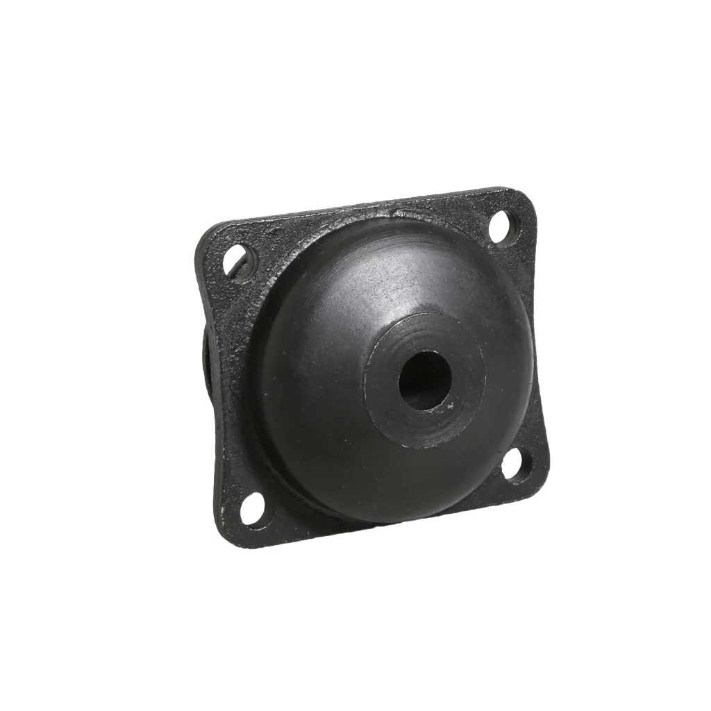 JCB REF 265/01017 Soporte de motor