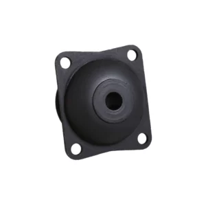 JCB RUBBER SHOCK ABSORBER REF 267/39078