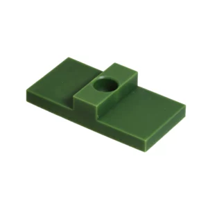 Almohadilla de desgaste - casquillo de flecha JCB REF 295/00124