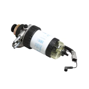 Conjunto de filtro de sedimentos JCB REF 32/925718