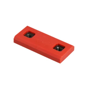 Wear Pad - JCB Boom REF 331/57482