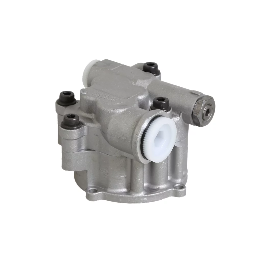 Hyd. JCB REF 332/C1080 Zahnradpumpe