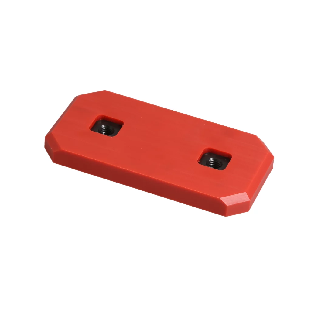 Almohadilla de desgaste JCB REF 332/D1547