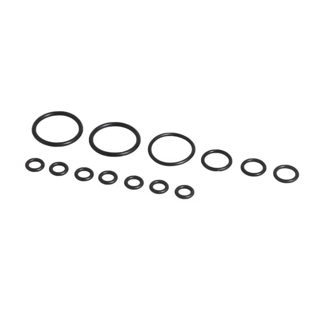 Dichtungssatz - JCB Intersectional REF 332/F8074