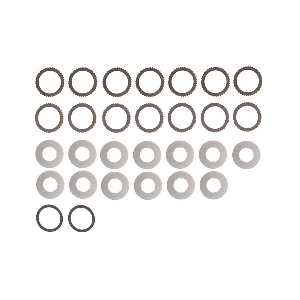 JCB Bremsplatte Kit REF 332/F9489