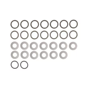 JCB Bremsplatte Kit REF 332/F9489