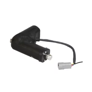 Actuador - JCB REF 332/X2195 control del acelerador