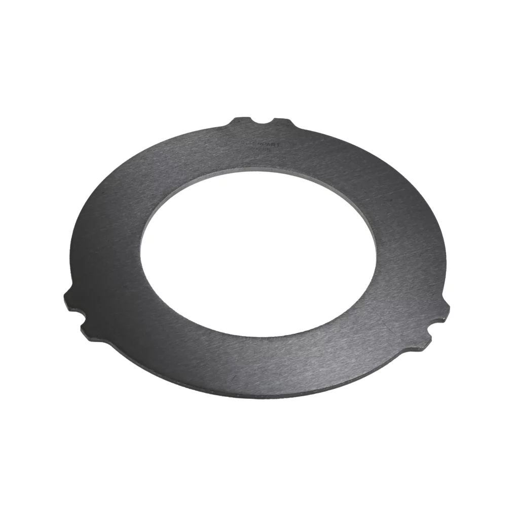 JCB Bremsdosierplatte REF 332/Y8134