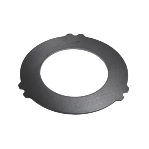 JCB Brake Meter Plate REF 332/Y8134
