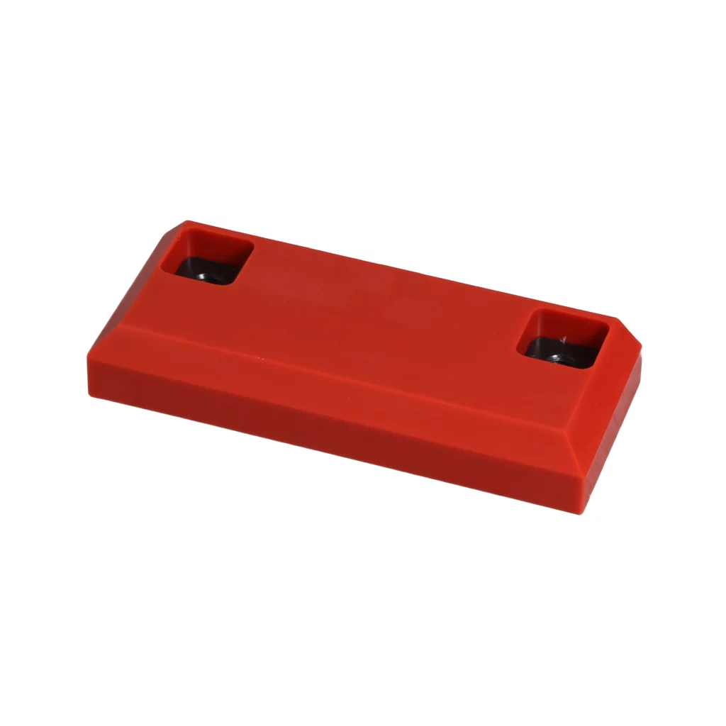 Almohadilla de desgaste de anillo - JCB Arrow REF 333/F1979