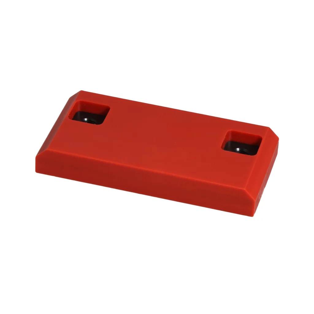 Almohadilla de desgaste - Pluma JCB REF 333/F2007