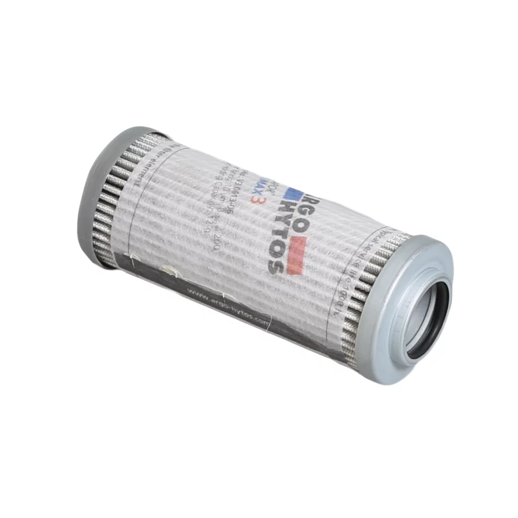 Filter - hydraulisch JCB REF 333/X7708