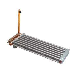 JCB Heizregister REF 335/E0179