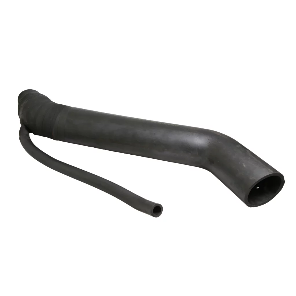 Manguera - Inducción JCB REF 834/11519