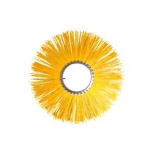 Bürsten-Segment - Poly JCB REF 994/00868