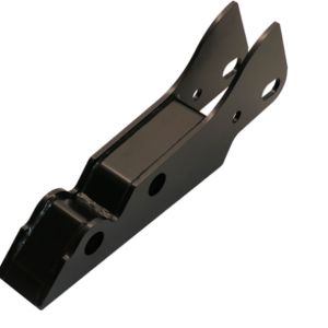 Support de bras de chenille JCB REF 125/00410
