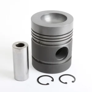 Piston - 4/236 JCB REF 02/100007