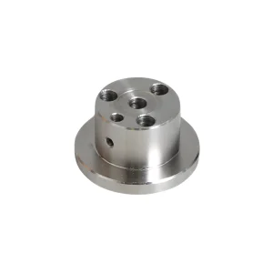 JCB Idler Gear Hub REF 02/100041