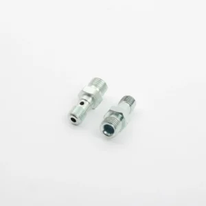 JCB Adapter REF 02/100358