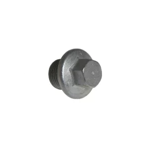 Sump Drain Plug JCB REF 02/101782