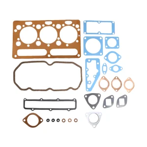 Gasket - JCB Top Set REF 02/130272