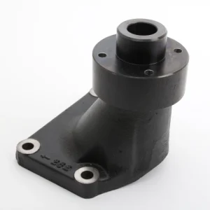 Housing - Fan Drive JCB REF 02/200370