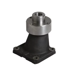 Conjunto de carcasa de accionamiento del ventilador/ JCB REF 02/200478