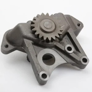 Motorölpumpe - AA Builds JCB REF 02/200840