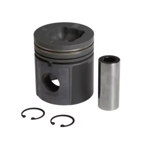 Coperchio bilanciere JCB REF 02/201108