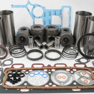 Engine Kit Ld Imp Build JCB  REF 02/200923