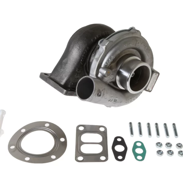 Dichtung - Ind/Exhst Krümmer JCB REF 02/201836