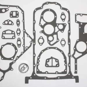Dichtung Bodensatz JCB REF 02/201931