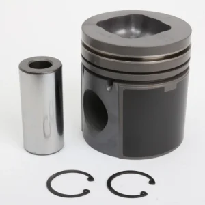 Piston - AB build JCB REF 02/202245