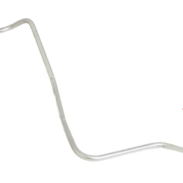Rohr - Einspritzdüse Nr. 2 JCB REF 02/202343