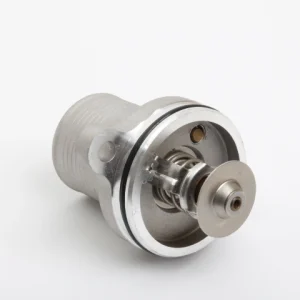 Connect Assy JCB REF 02/203184