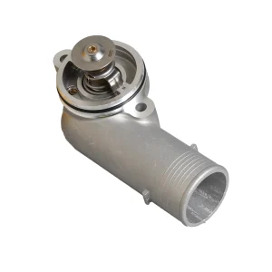 Thermostat Baugruppe/ R/H JCB REF 02/203186