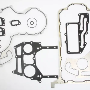 Set guarnizioni - Fondo JCB REF 02/203217