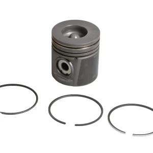 Kit - Kolben & Ring (Übergröße 0/5mm) JCB REF 02/203221
