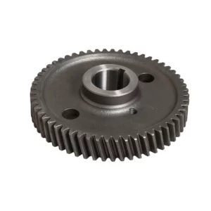 Camshaft Gear JCB  REF 02/290033