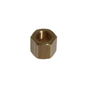 Messingmutter JCB REF 02/300051
