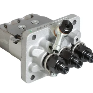 Bomba - Inyección de combustible JCB REF 02/630565
